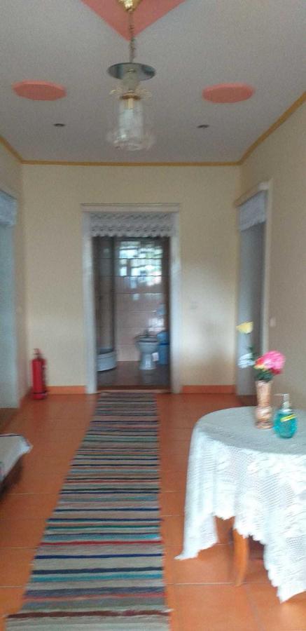 Villa Casa Boierului Imbri Cîrţişoara Exterior foto