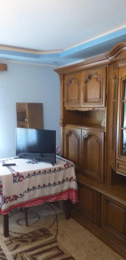 Villa Casa Boierului Imbri Cîrţişoara Exterior foto